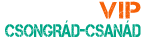 Loquovip Csongrád-Csanád